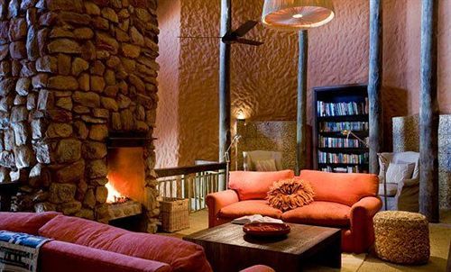 The Motse - Tswalu Kalahari Luxury Private Game Reserve Куруман Экстерьер фото