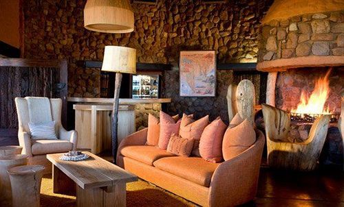 The Motse - Tswalu Kalahari Luxury Private Game Reserve Куруман Экстерьер фото
