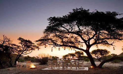 The Motse - Tswalu Kalahari Luxury Private Game Reserve Куруман Экстерьер фото