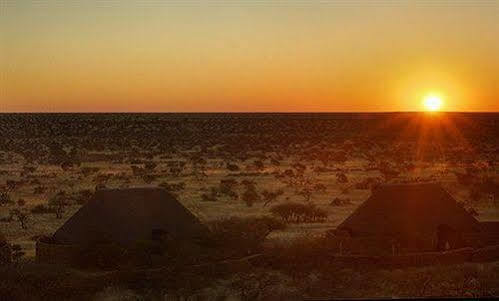 The Motse - Tswalu Kalahari Luxury Private Game Reserve Куруман Экстерьер фото