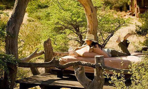 The Motse - Tswalu Kalahari Luxury Private Game Reserve Куруман Экстерьер фото
